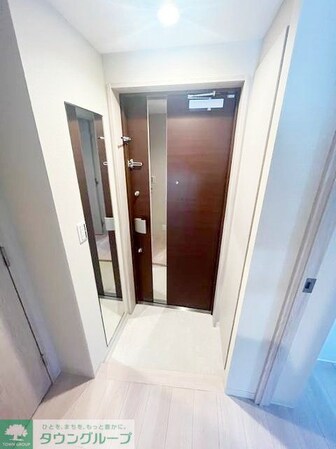 ラティエラ中野新井の物件内観写真